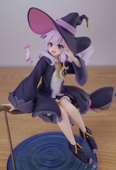 艺术家杰作+ 魔女之旅 伊蕾娜～魔女服造型～