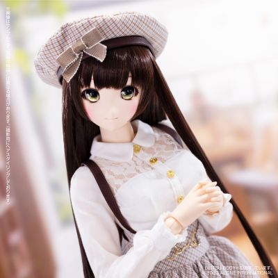 艾莉丝收集 AOD512-NHK 诺雅/快乐夏日 树隙暖阳