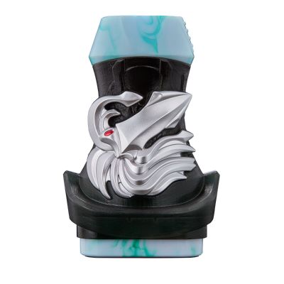 假面骑士利维斯系列 DX罪恶印章收藏套装 献上感谢