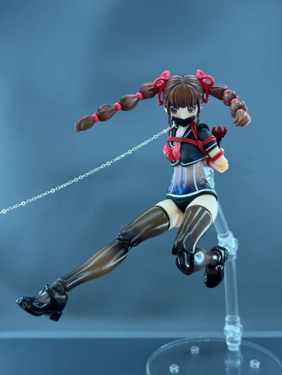 见习魔女~星川奈奈