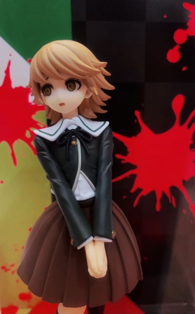 POP UP PARADE 枪弹辩驳1・2 Reload 不二咲千寻