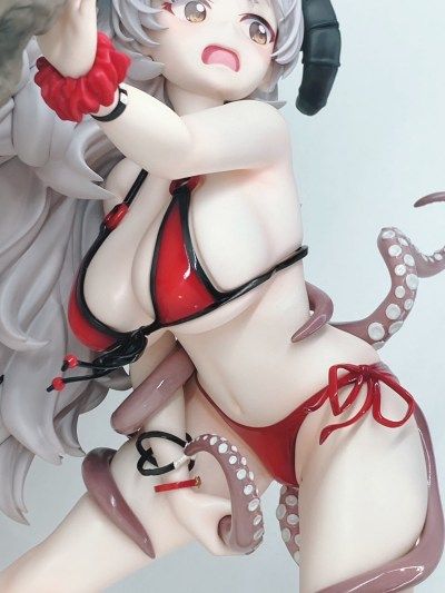 B-style 碧蓝档案 狮子堂泉 泳装