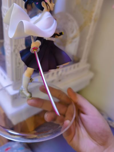 GALS系列 鬼灭之刃 栗花落香奈乎