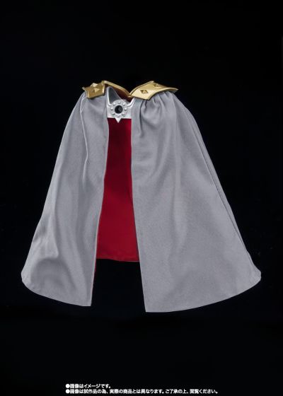 S.H.Figuarts  奥特斗篷