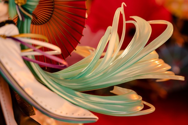 GSC 初音未来 永痕之地 拍