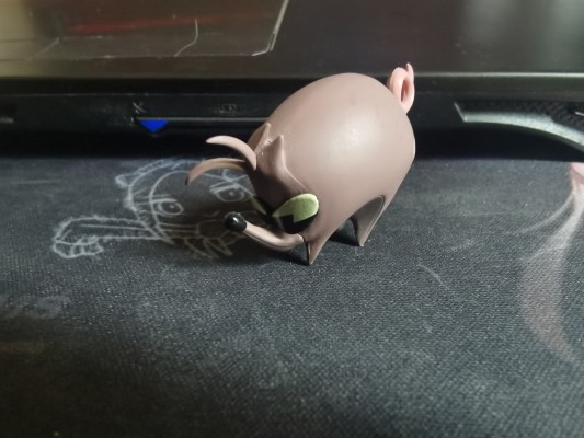 POP UP PARADE 吊带袜天使 潘迪