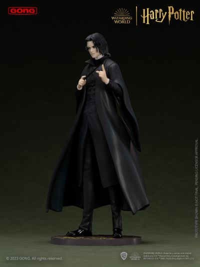 哈利波特魔法时代系列 西弗勒斯·斯内普