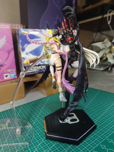 S.H.Figuarts 数码宝贝系列 天女兽