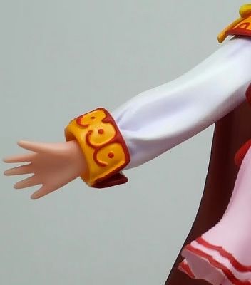 ハートフルメモリーズ ～Little Witch Parfait2～ 帕妃・修克雷尔 