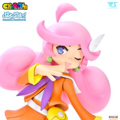 CharaGumin 噗哟噗哟！ 拉菲娜