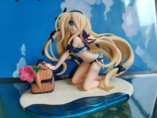 パズル＆龙ズ Figure CollectionVol.16 冥夜の令嬢・潘朵拉