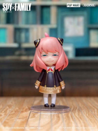 间谍过家家 阿尼亚的日常系列盲盒