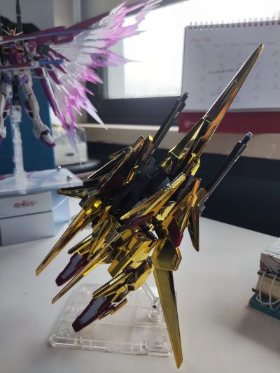 figma #EX-48a 孤独的美食家 井之头五郎 松重丰 一人烧肉衬衫版