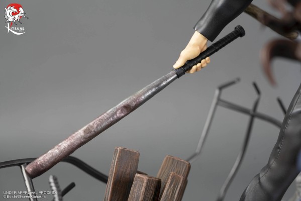 最强不良传说 北野坚 与 吉泽祐美