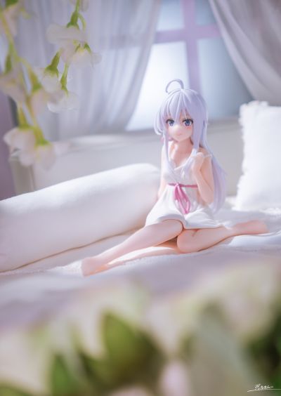 Coreful 魔女之旅 伊蕾娜 ~睡衣~（TAITO线上抓娃娃限定）