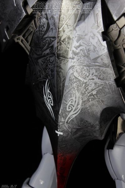 MG 新机动战记高达W 无尽的华尔兹 地狱死神高达