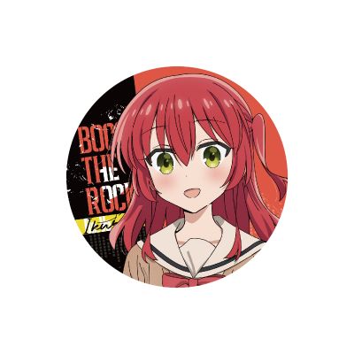 孤独摇滚 徽章套装B （2个装）