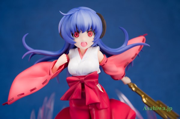 寒蝉鸣泣之时 卒 羽入 神剑鬼狩柳樱