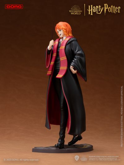 哈利波特魔法时代系列 乔治·韦斯莱