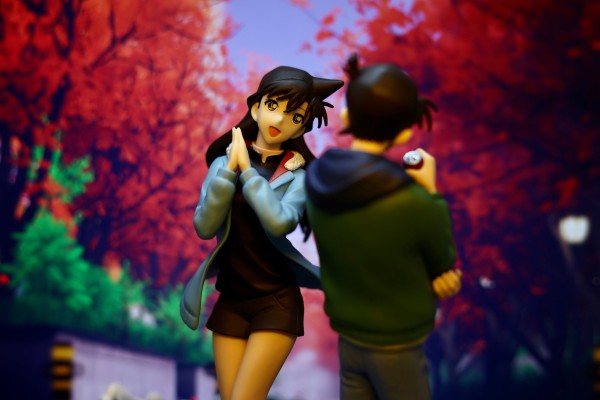 Luminasta 名探侦柯南 工藤新一