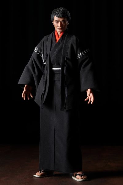 新·职业必杀人 念佛之铁