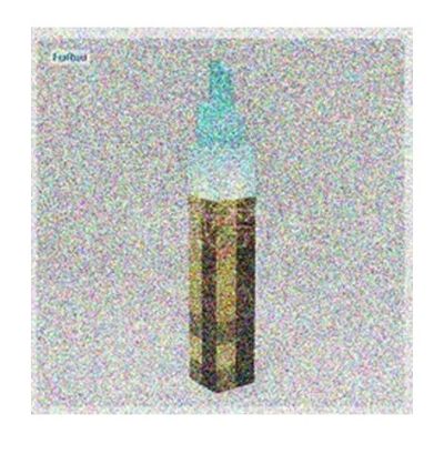 我的世界 发光灵魂火把