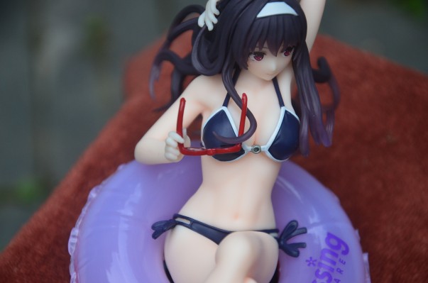 AFG 路人女主的养成方法 Fine  霞之丘诗羽