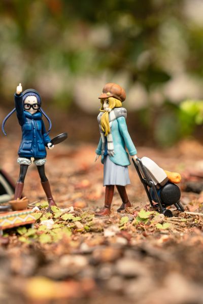 ARTPLA 摇曳露营△ 露营套装