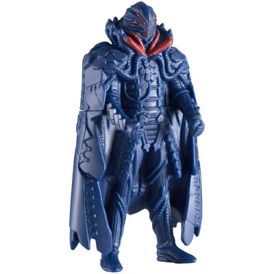 虫王战队超王者 虫奈落系列   迪斯纳拉克8世