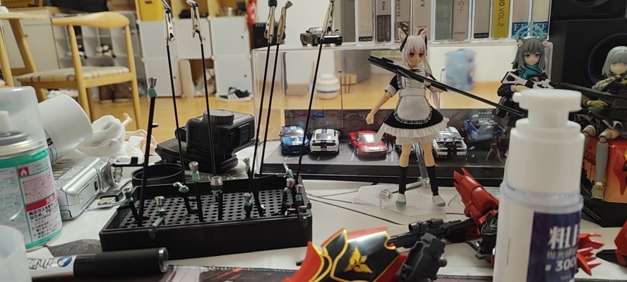 HGUC 1/144   新安洲