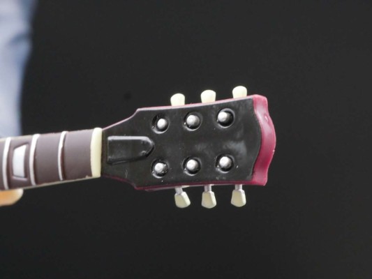 SQ系列  轻音少女!! 平沢唯 Winter Uniform ver.