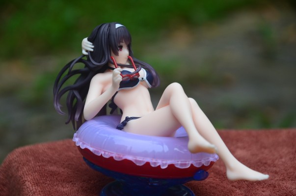 AFG 路人女主的养成方法 Fine  霞之丘诗羽