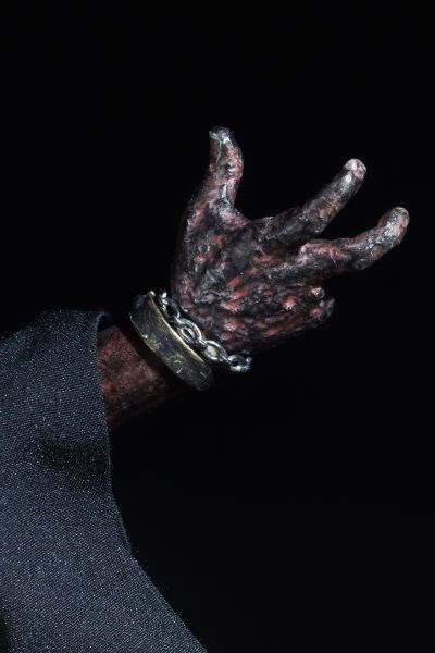 新·职业必杀人 念佛之铁