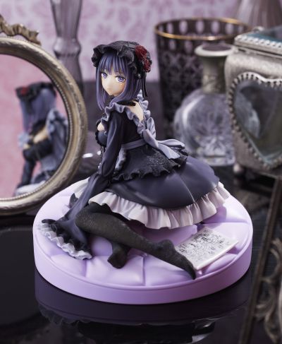 艺术家杰作+  更衣人偶坠入爱河 喜多川海梦~黑江雫~