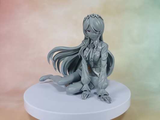 崩坏3rd 丽塔 黯蔷薇