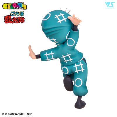 CharaGumin 忍者乱太郎 猪名寺乱太郎 与 善法寺伊作