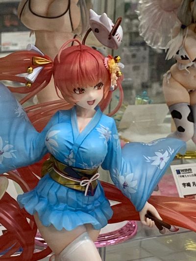 碧蓝航线 独角兽