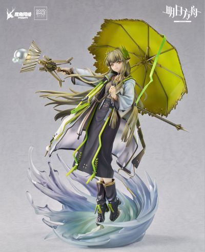 明日方舟 缪尔赛思 精英二