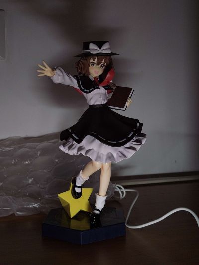 Trio-Try-iT 东方Project 秘封俱乐部 宇佐见莲子