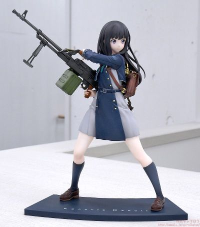 莉可丽丝 井上泷奈