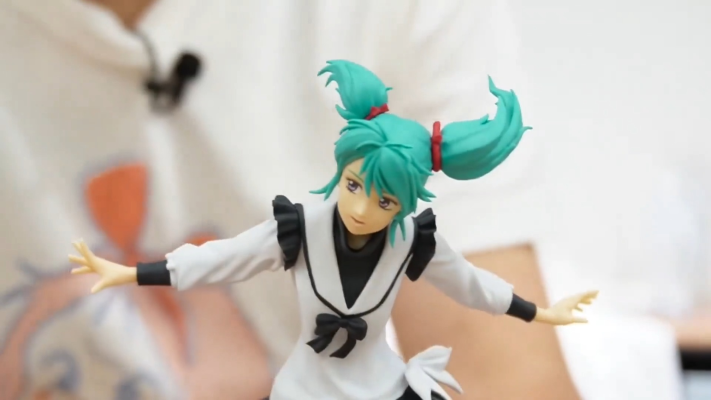 机动战士高达 逆袭的夏亚 葵斯·帕拉雅