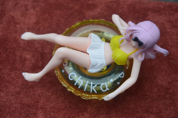 AFG 电视动画 辉夜大小姐想让我告白~究极浪漫~ 藤原千花