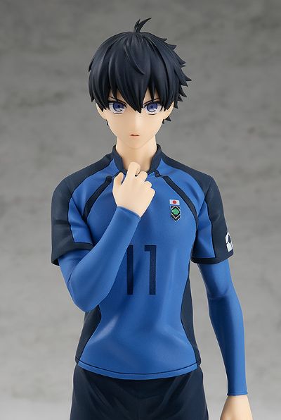 POP UP PARADE 蓝色监狱 洁世一