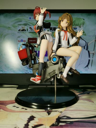 四宫向日葵～制服ver.～