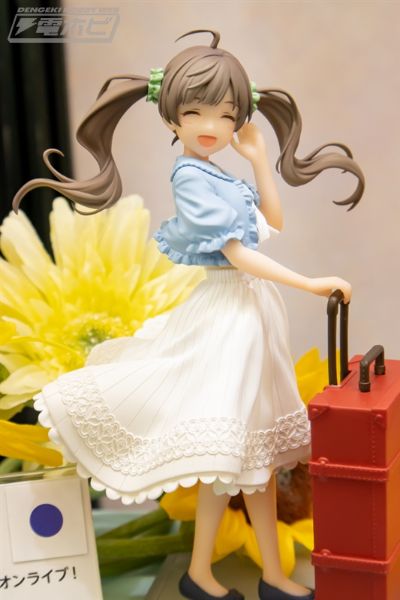 Emotional lens 偶像大师百万现场 箱崎星梨花