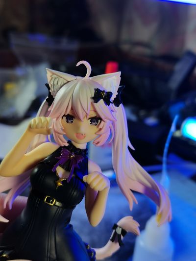 POP UP PARADE  VShojo Nyatasha Nyanners