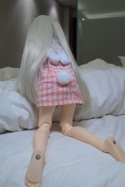 Iris Collect Petit 小春 Hushhush*chit-chat (通常贩售ver.)