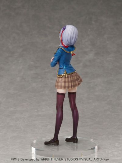 炽焰天穹 和泉由希