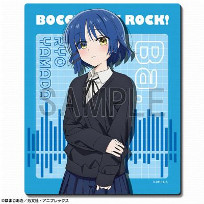 孤独摇滚！ 橡胶鼠标垫 全7种