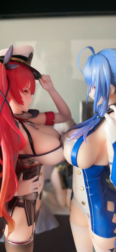 碧蓝航线 火奴鲁鲁